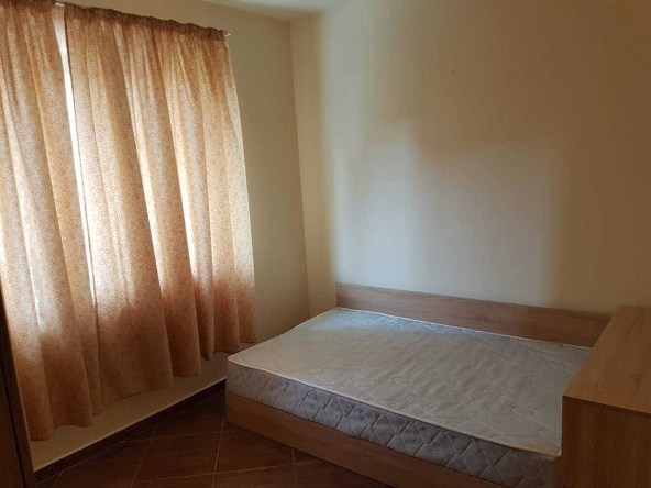 Дава се под наем Двустаен апартамент в София, Горна баня - 655 кв.м за 348.84 € - Снимка #1