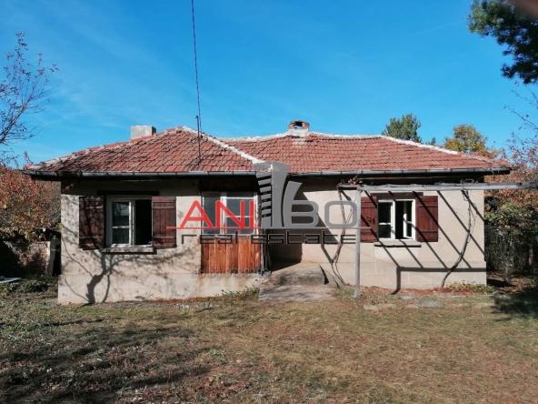 Къща в с. Костадинкино, Област София-област - 132 кв.м за 375 €/кв.м - Снимка #1