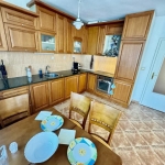 Дава се под наем Тристаен апартамент в София, Банишора - 100 кв.м за 747.66 € - Снимка #1