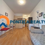 Едностаен апартамент в к.к. Слънчев бряг - 31 кв.м за 821 €/кв.м - Снимка #1