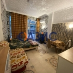 Едностаен апартамент в к.к. Слънчев бряг - 42 кв.м за 789 €/кв.м - Снимка #1