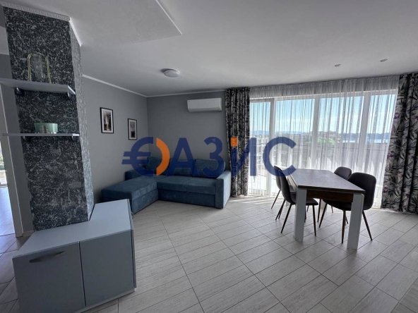 Двустаен апартамент в с. Равда, Област Бургас - 104 кв.м за 662 €/кв.м - Снимка #1