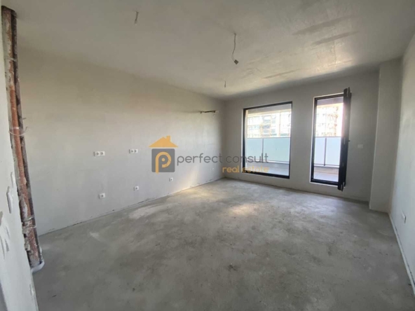 Тристаен апартамент в Пловдив, Каменица 2 - 103 кв.м за 1500 €/кв.м - Снимка #1
