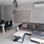 Дава се под наем Двустаен апартамент в Бургас, Меден рудник - зона А - 60 кв.м за 378.93 € - Снимка #1