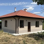 Къща в с. Ливада, Област Бургас - 100 кв.м за 607 €/кв.м - Снимка #1