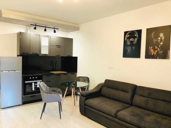 Едностаен апартамент в Пловдив, Остромила - 54 кв.м за 827 €/кв.м - Снимка #1