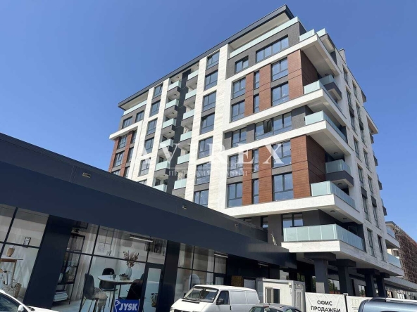 Двустаен апартамент в Пловдив, Христо Смирненски - 70 кв.м за 1465 €/кв.м - Снимка #1