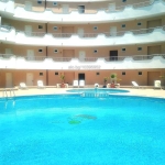 Едностаен апартамент в Несебър - 35 кв.м за 773 €/кв.м - Снимка #1