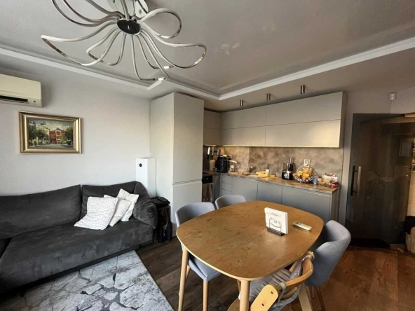Дава се под наем Тристаен апартамент в Пловдив, Каменица 2 - 85 кв.м за 498.27 € - Снимка #1