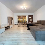 Дава се под наем Тристаен апартамент в Бургас, Възраждане - 100 кв.м за 612 € - Снимка #1