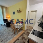 Двустаен апартамент в к.к. Слънчев бряг - 46 кв.м за 765 €/кв.м - Снимка #1