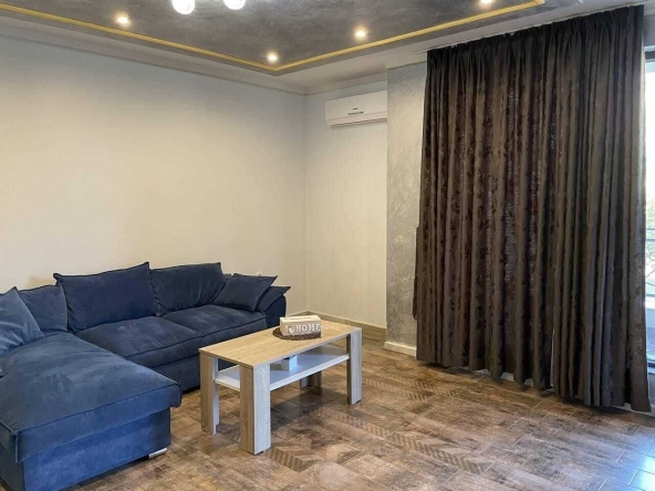 Двустаен апартамент в Пловдив, Мараша - 81 кв.м за 1007 €/кв.м - Снимка #1