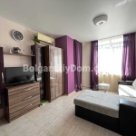 Двустаен апартамент в к.к. Слънчев бряг - 64 кв.м за 678 €/кв.м - Снимка #1