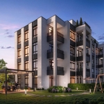 Тристаен апартамент в Пловдив, Прослав - 88 кв.м за 533 €/кв.м - Снимка #1