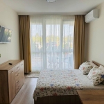 Дава се под наем Двустаен апартамент в Бургас, Сарафово - 39 кв.м за 338.64 € - Снимка #1