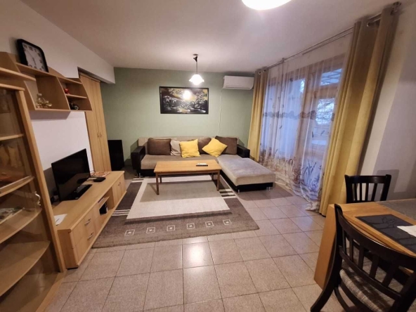 Тристаен апартамент в Пловдив, Каменица 1 - 83 кв.м за 922 €/кв.м - Снимка #1