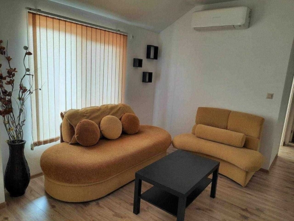 Двустаен апартамент в Пловдив, Кючук Париж - 58 кв.м за 976 €/кв.м - Снимка #1