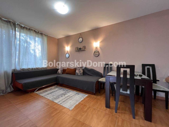 Двустаен апартамент в Свети Влас - 64 кв.м за 702 €/кв.м - Снимка #1