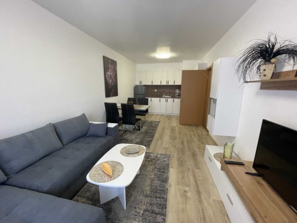 Двустаен апартамент в Пловдив, Кючук Париж - 66 кв.м за 799 €/кв.м - Снимка #1