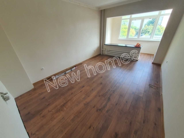 Двустаен апартамент в Пловдив, Тракия - 48 кв.м за 732 €/кв.м - Снимка #1