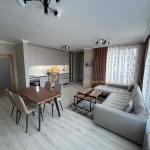 Дава се под наем Двустаен апартамент в Пловдив, Кършияка - 80 кв.м за 548.25 € - Снимка #1