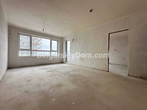 Двустаен апартамент в Бургас, Славейков - 76 кв.м за 1094 €/кв.м - Снимка #1