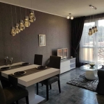 Дава се под наем Двустаен апартамент в Пловдив, Младежки Хълм - 75 кв.м за 448.8 € - Снимка #1