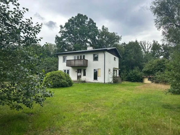 Къща в с. Еловдол, Област Перник - 150 кв.м за 92 €/кв.м - Снимка #1