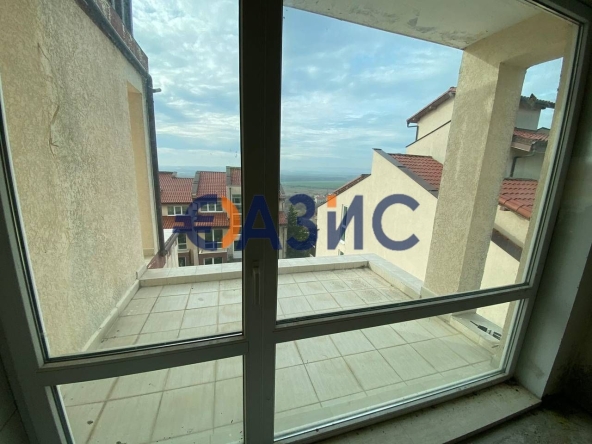 Двустаен апартамент в с. Кошарица, Област Бургас - 93 кв.м за 239 €/кв.м - Снимка #1