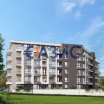 Едностаен апартамент в Приморско - 42 кв.м за 616 €/кв.м - Снимка #1
