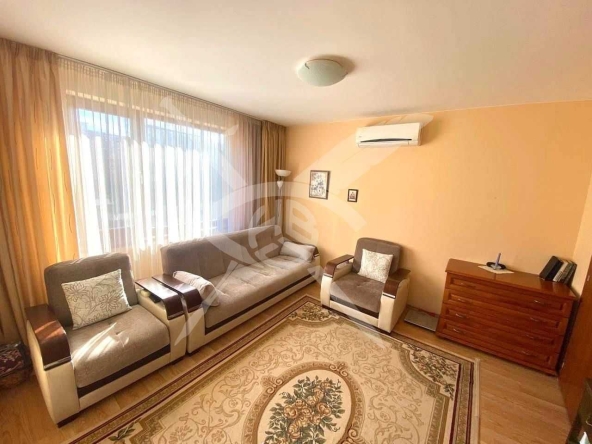 Двустаен апартамент в Свети Влас - 81 кв.м за 598 €/кв.м - Снимка #1