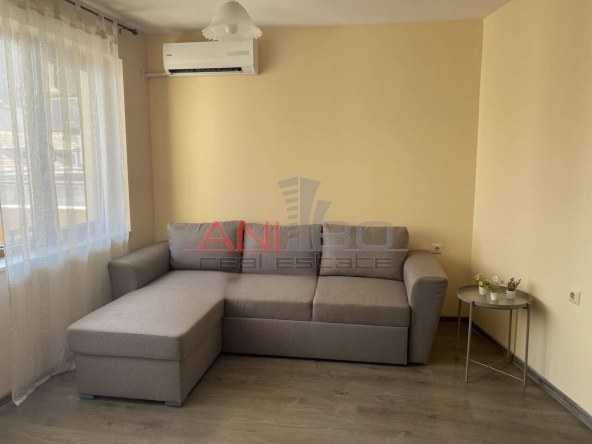 Дава се под наем Двустаен апартамент в Варна, Гръцка махала - 60 кв.м за 598.23 € - Снимка #1