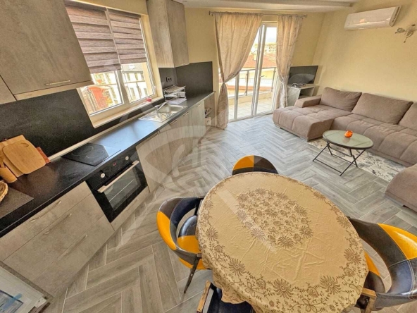 Двустаен апартамент в с. Равда, Област Бургас - 104 кв.м за 662 €/кв.м - Снимка #1