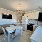 Тристаен апартамент в Шумен, Добруджански - 65 кв.м за 1036 €/кв.м - Снимка #1
