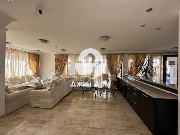 Заведение в Свети Влас - 127 кв.м за 803 €/кв.м - Снимка #1