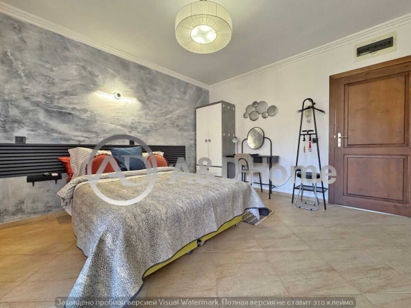 Едностаен апартамент в Свети Влас - 33 кв.м за 1005 €/кв.м - Снимка #1
