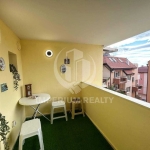 Тристаен апартамент в Свети Влас - 78 кв.м за 576 €/кв.м - Снимка #1