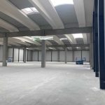 Склад в Пловдив, Индустриална зона - Север - 3030 кв.м за 674 €/кв.м - Снимка #1