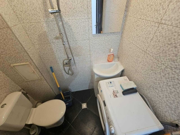Едностаен апартамент в Пловдив, Южен - 23 кв.м за 1109 €/кв.м - Снимка #1