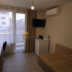 Дава се под наем Едностаен апартамент в Пловдив, Съдийски - 12 кв.м за 275 € - Снимка #1