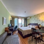 Едностаен апартамент в Свети Влас - 44 кв.м за 997 €/кв.м - Снимка #1