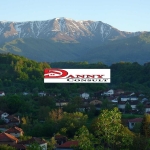 Парцел в Велико Търново, Акация - 1000 кв.м за 32 €/кв.м - Снимка #1