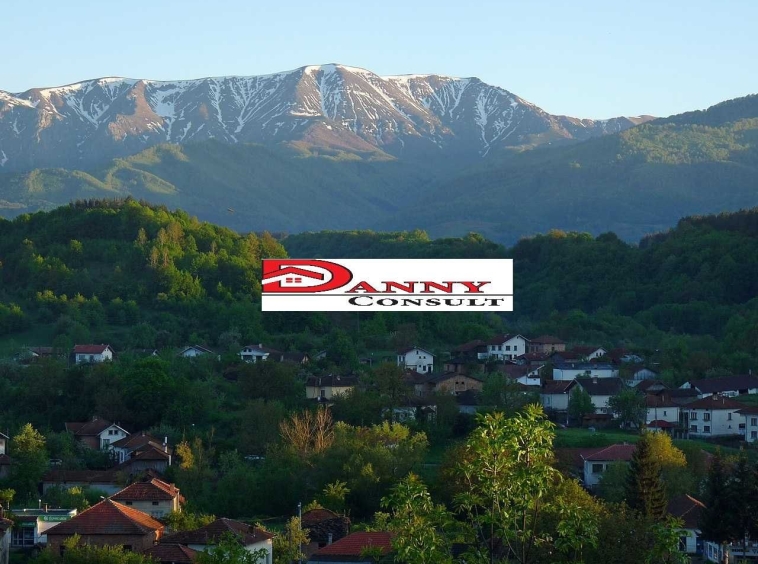 Парцел в Велико Търново, Акация - 1000 кв.м за 32 €/кв.м - Снимка #1