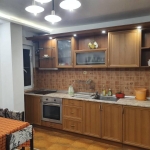 Дава се под наем Тристаен апартамент в София, Оборище - 73 кв.м за 896.58 € - Снимка #1