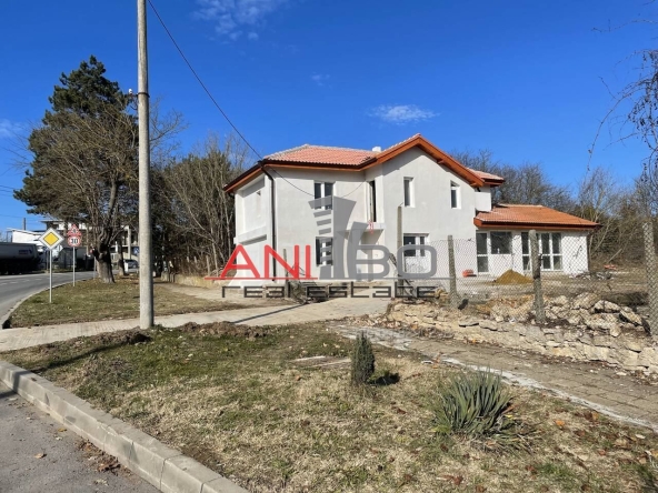 Къща в с. Изворско, Област Варна - 170 кв.м за 315 €/кв.м - Снимка #1