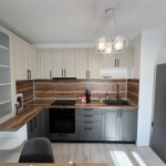 Двустаен апартамент в Пловдив, Кършияка - 60 кв.м за 1088 €/кв.м - Снимка #1