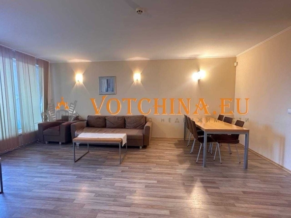 Тристаен апартамент в Обзор - 112 кв.м за 547 €/кв.м - Снимка #1