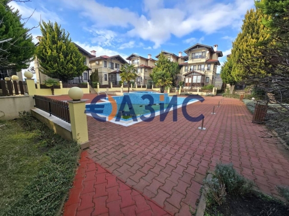 Къща в с. Кошарица, Област Бургас - 150 кв.м за 714 €/кв.м - Снимка #1