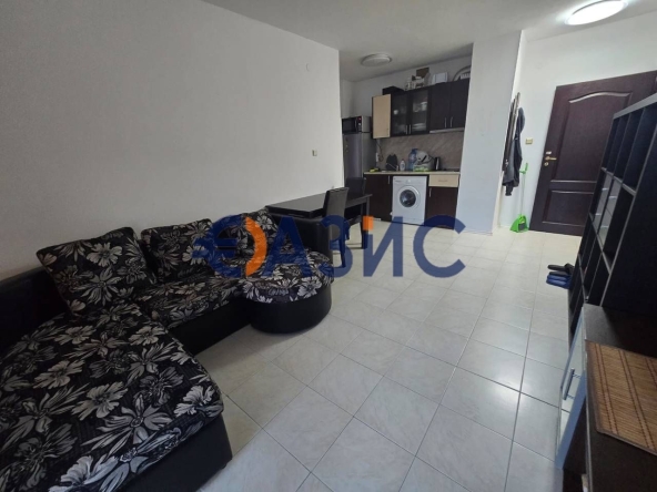 Двустаен апартамент в Свети Влас - 65 кв.м за 706 €/кв.м - Снимка #1