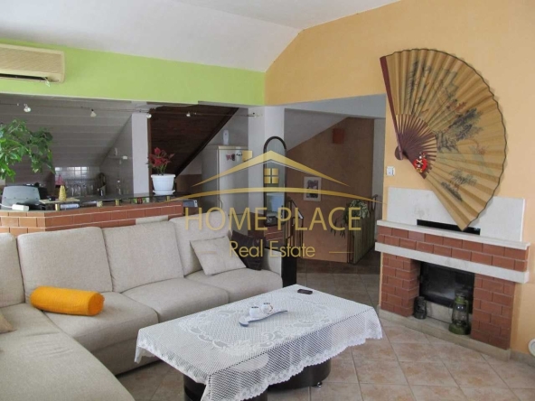 Мезонет в Варна, Център - 140 кв.м за 802 €/кв.м - Снимка #1